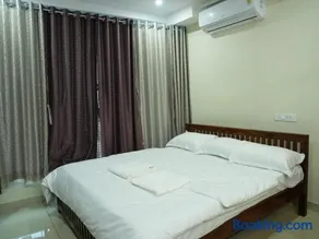 Hotel Brinda - Image 2