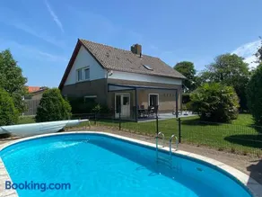 Villa Mer, CadSun House - detached house near the beach - Image 1