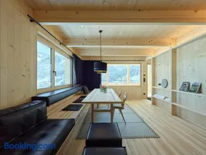 Tinn Naturchalet - Image 3