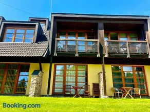 Apartmán u Tesáka - Říčky v Orlických horách - Image 1