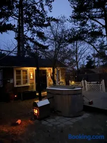Nordic-Style Holiday Home In Nykøbing - Image 2