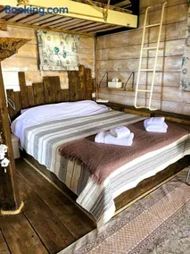 Tuz Treehouse - Image 5