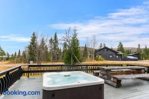 Fagerasen 303 by Vacation Trysil - Image 3