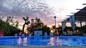 Villa Mirador del Sol, 45min playas de Doñana, 35min de Sevilla, Bodegas de Vinos - Image 1