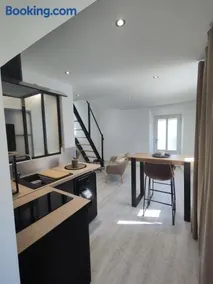 Studio neuf situé au cœur d'un bourg paisible - Image 2