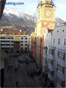 Blick aufs Goldene Dachl - Image 1