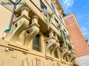 Coppedè Lovely Apartment - Image 1