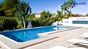 Villa Sal y Mar - Jávea ! Freshly Renovated ! - Image 1