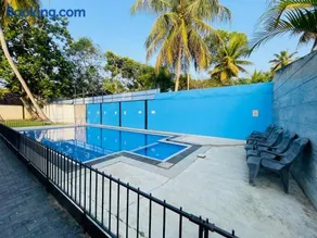 Kapuwatta Pool Villa - Image 1