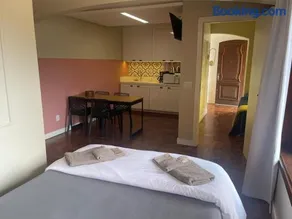 Cozy loft with a HOMEY feel - Image 5