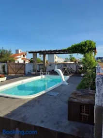 Casa Kuaracy - Praia do Coqueiro, Luis Correia - Image 5