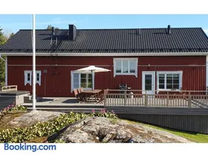 Holiday Home Villa pääsky by Interhome - Image 3