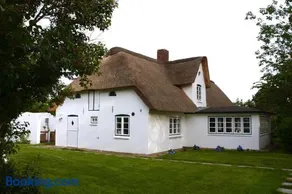 Friesenhaus Amrum Friesenhaushälfte *Hommelkasche* - Image 1