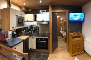 Studio TMB - Le Praz de Lys - Image 1