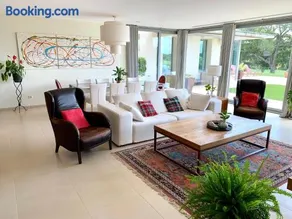 Villa de Lujo en Campo de Golf - Costa Brava - Image 3