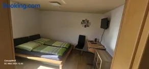 Ferienwohnung Kunterbunt - Image 4