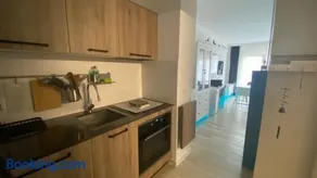 Studio 4pers aux Bains de Saillon - Image 2