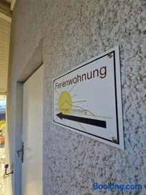 Ferienwohnung am sonnigen Haimberg - Image 1