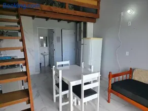 CK - APTO TIPO LOFT Individual ar, wifi QQ - Image 2