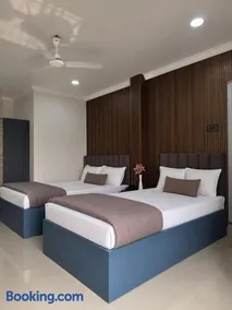 Hotel Regal Residency - Image 3