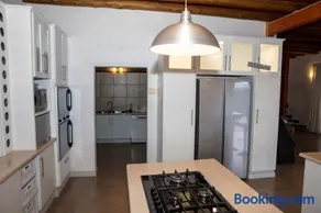 Riverbend Berg Lodge - Image 3