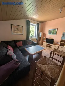 Ferienwohnung Spiekeroog - Image 2