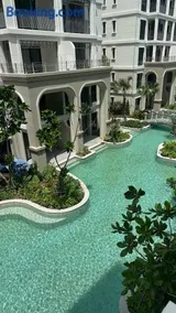 Stylish Pool View Apartments Legendary Bangtao by Mango Family - Image 5