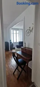 Appartement Jean Jaurès refait à neuf - Image 5