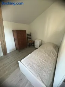 Gîte 4 personnes, 2 chambres, tout équipé à Anzy-le-Duc - Image 2