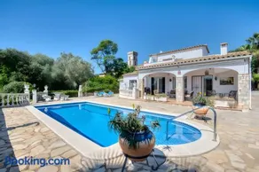 Villa las Hornas by Easy Brava - Image 1