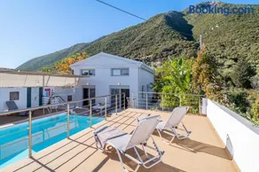 Brand new Exclusive villa Lefkada - Image 1