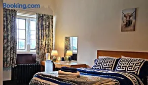 RABIANA-Kildonan Country House Hotel & Country Estate - Image 3