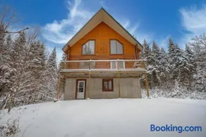 Chalet Wapiti for 16 Guests, 7 min to SPA, Skiing - Image 1