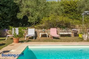 Gîte Les Tarentes avec piscine - Image 3