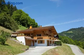 Chalet Marin - Image 1