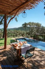 Domaine Les Oliviers de Palombaggia - Image 3