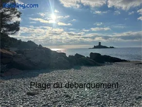 Superbe studio 4/5 pers dans résidence cap esterel - Image 3