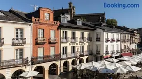 Hotel & Restaurante El Casino - Image 1