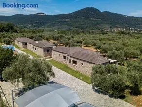 Elaionas Stone Houses - Image 2
