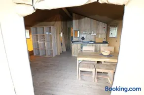 Glamping "De Zuidvliet" Nr 7 - Image 4
