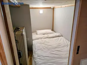 Your Space Capsule Hotel Fuji Station - Image 3