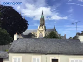 Maison De ville Bayeux - Image 2