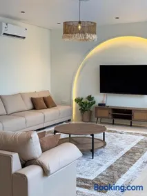 Celia Chalet شاليهات سيليا - Image 2