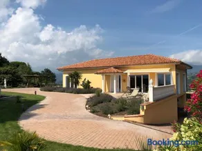 Villa Camporosso - Image 1