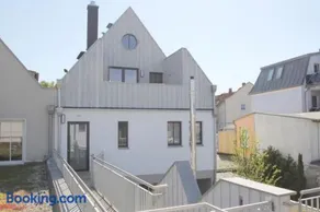 Clipper Hus - Versteck am Strom - Image 3