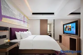 海口海甸岛希尔顿欢朋酒店Hampton by Hilton Haikou Haidian Island - Image 4
