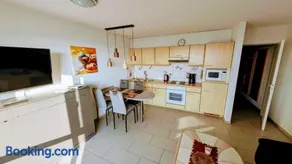 Ostseepanorama Heiligenhafen - Ferienwohnung mit Meerblick - Image 3