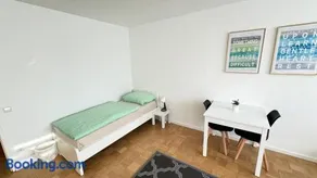 Monteur & Messezimmer Ratingen-Duesseldorf - Image 1