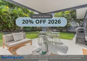Sunrays Sanctuary 350m to Beach & Pet-Friendly - Image 1