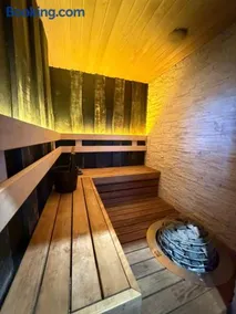 MaxiMar Apartment With Sauna - Image 1